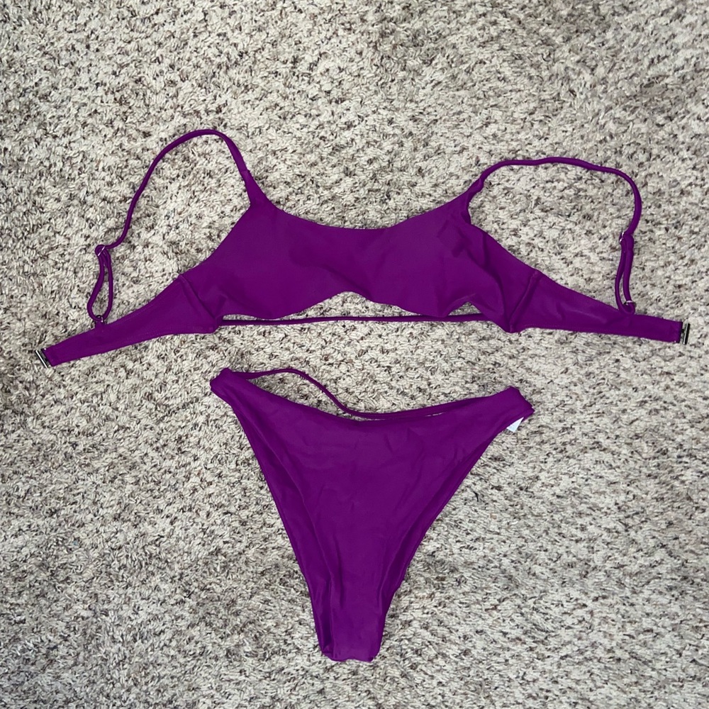 Bikini for women size small